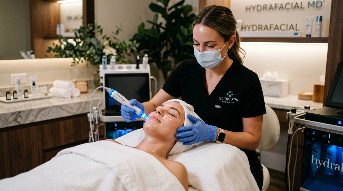 How Often Should You Get a Facial in Surat? Expert Frequency Guide by Skin Type